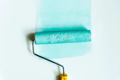 Peinture intérieure à Saint-Médard-en-Jalles — murs, plafonds et boiseries